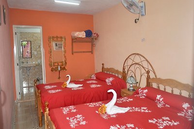 Vakantieappartement Gezinsvakantie Pinar del Rio