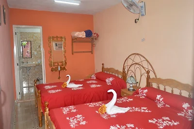 Casa Olga y Maqueira Appartement 1