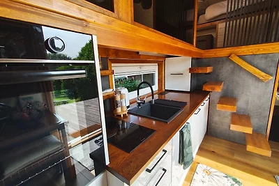 Vakantiehuis Ontspannende vakantie Kelmis