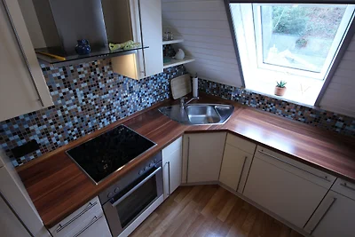 Appartamento Vacanza con famiglia Gutach