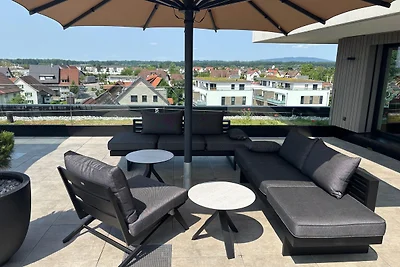 Vakantieappartement Gezinsvakantie Meckenbeuren