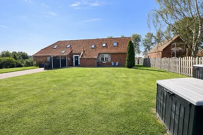 Vakantieappartement Gezinsvakantie Osteel