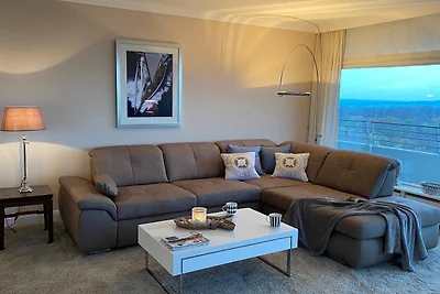 Appartamento Vacanza con famiglia Timmendorfer Strand