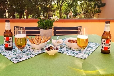 Ferienhaus Casa Oliva - Villaggio