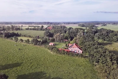 Appartamento Vacanza con famiglia Wittmund