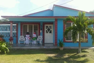 Hostal Marisol y Marcos.