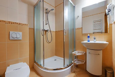 Vakantieappartement Gezinsvakantie Swinoujscie