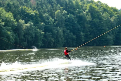 FH "Bären Ecke" am See im