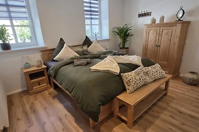 Vakantieappartement Gezinsvakantie Weißenstadt