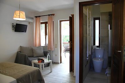 Vakantieappartement Gezinsvakantie Kala Nera