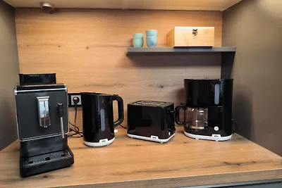 Ferienwohnung Exclusiv