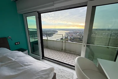 apartman za odmor Obiteljski odmor Travemünde