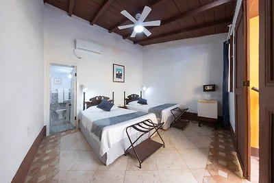 Casa Ayala Trinidad - Apartamento 3