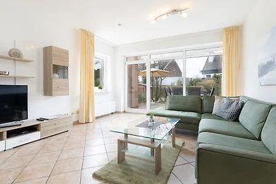 Vakantieappartement Gezinsvakantie Grömitz