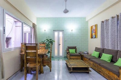 Apartamento Hola Malecón