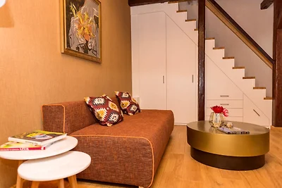 Apartmenthaus am Dom Junior Suite