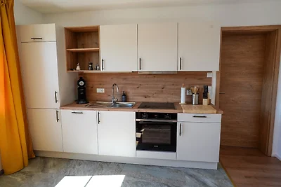 Ferienwohnung auf dem Stroblhof