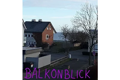 Vakantieappartement Gezinsvakantie Dahme