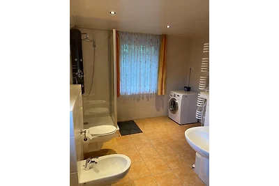 Ferienhaus Waldwinkel