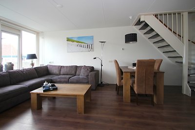 Vakantieappartement Gezinsvakantie Katwijk