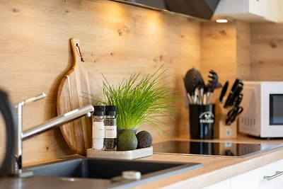 Appartamento Vacanza con famiglia Wittdün