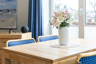 Haus Panorama Laboe Nr. 1