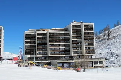 Appartement Vacances avec la famille Haute-Nendaz