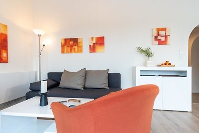 Vakantieappartement Gezinsvakantie Bosau