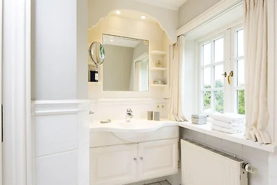 Vakantiehuis Ontspannende vakantie Kampen