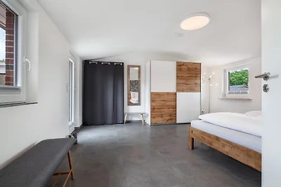 Casa vacanze Vacanza di relax Süderdeich