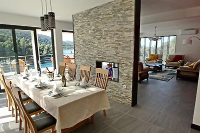 Villa Hera Special one,am Meer