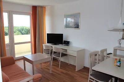 Appartamento Vacanza con famiglia Schönberg