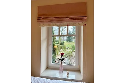 Gut Büchenau - Ferienwohnung