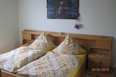 Vakantieappartement Gezinsvakantie Illingen