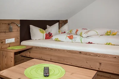 Ferienwohnung Kaunergrat