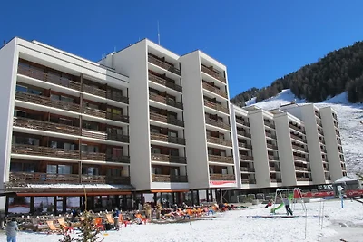 Appartement Vacances avec la famille Haute-Nendaz