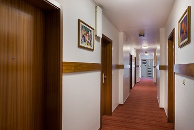 Apartment zentral in Karlsruhe für