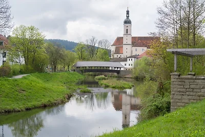 Ferienhaus Nr. 14, Typ A