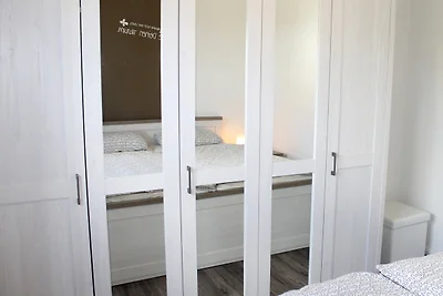 Vakantieappartement Gezinsvakantie Grömitz