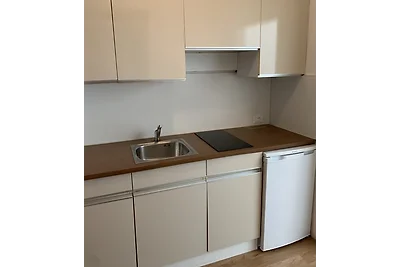 Gemütliche Ferienwohnung mit