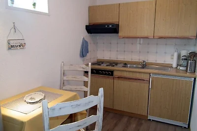 Appartement 1 im Haus Wattenblick