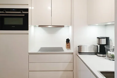 Appartamento Vacanza con famiglia Rantum