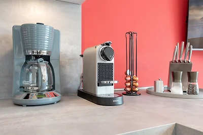 Appartamento Vacanza con famiglia Malente