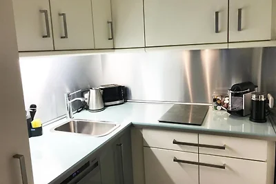 Ferienwohnung: Happy Laboe