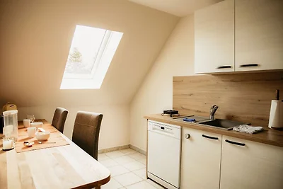 Ferienwohnung Hohner Seeblick