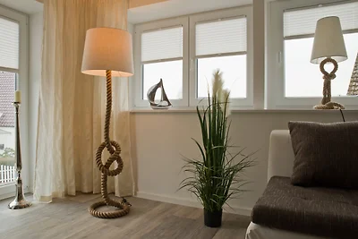 "Strandvilla Seagull - Whg.