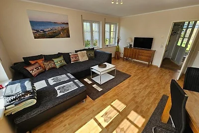Casa vacanze Vacanza di relax Hohwacht