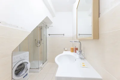 Ea Bianca 6 people Apartment with