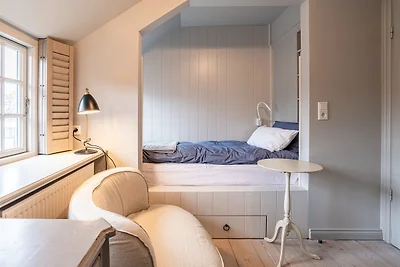 Bettys Stuuv im Haus Betty