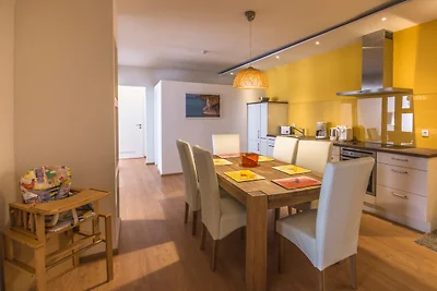 Vakantieappartement Gezinsvakantie Lindau
